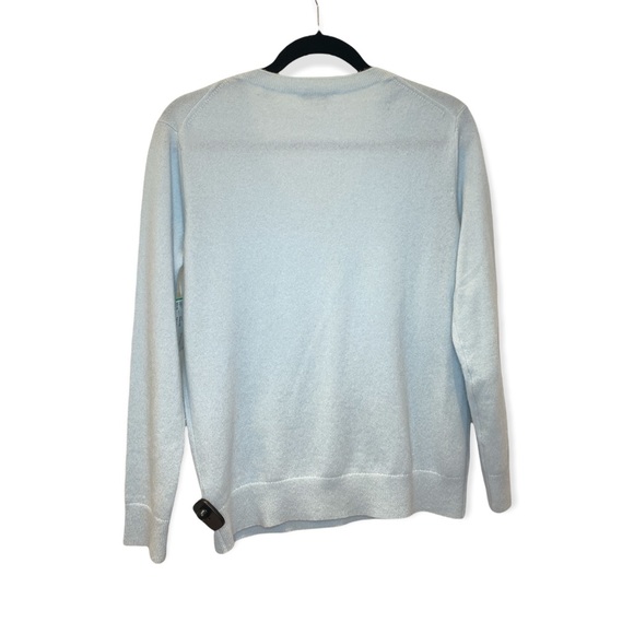 Vince cashmere sweater - Picture 2 of 2